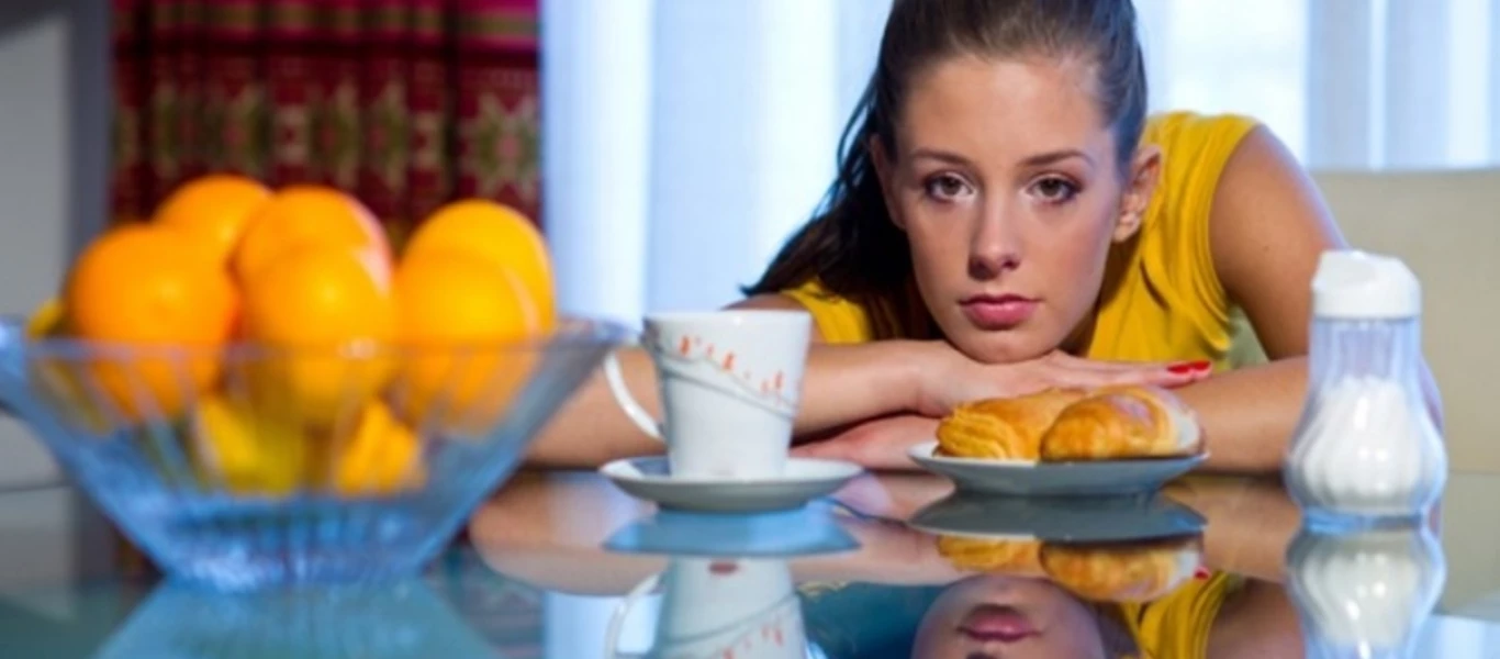 6 θρεπτικά συστατικά που πρέπει να τρώτε όταν έχετε κατάθλιψη